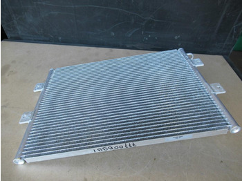 Pièce de climatisation pour Engins de chantier Hitachi 503708-5940 -: photos 4