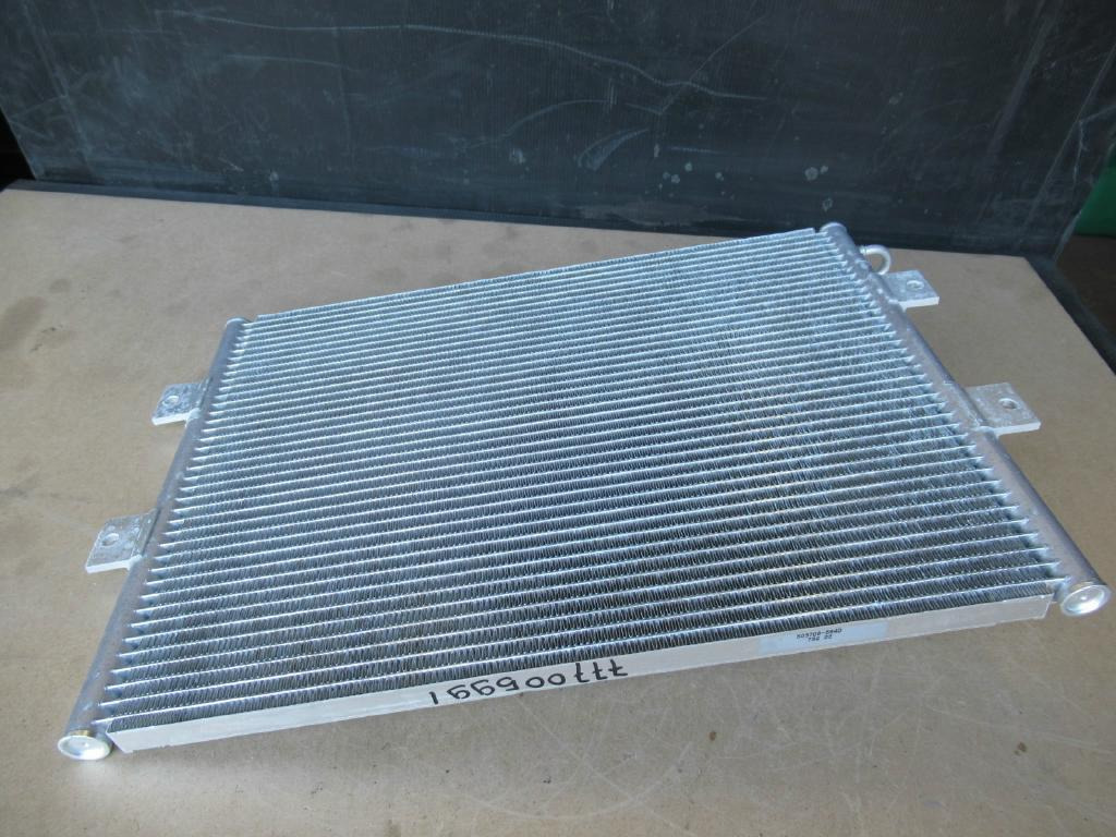 Pièce de climatisation pour Engins de chantier Hitachi 503708-5940 -: photos 4
