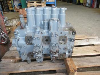 Valve hydraulique pour Engins de chantier Hitachi C0170-55934: photos 1