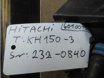 Chauffage/ Ventilation pour Engins de chantier Hitachi CH230HKD -: photos 5