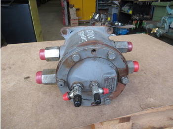 Hydraulique pour Engins de chantier Hitachi HCJ120A-601 -: photos 4