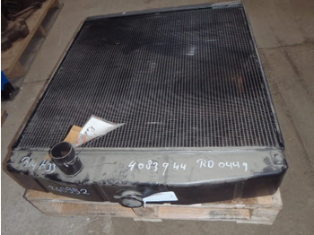 Radiateur pour Engins de chantier Hitachi KH150 -: photos 2