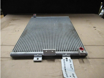 Pièce de climatisation pour Engins de chantier Hitachi ZX225USR -: photos 3