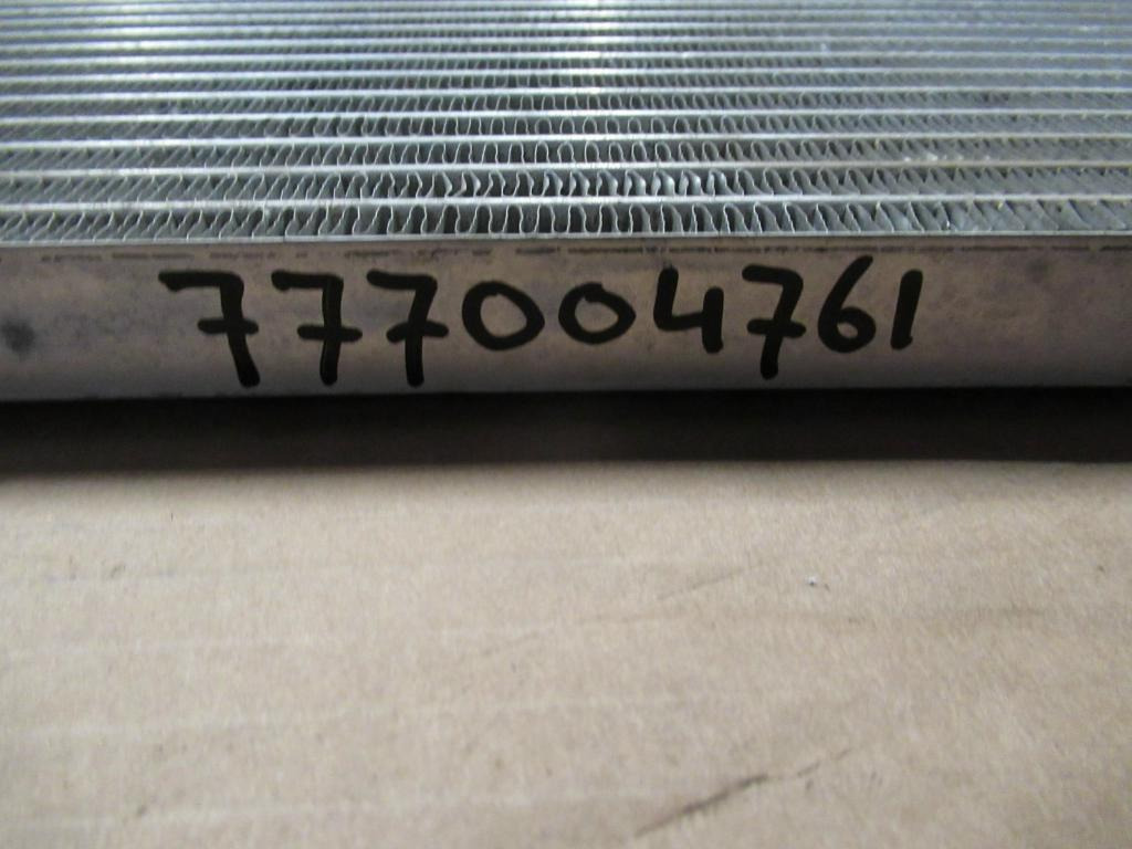Pièce de climatisation pour Engins de chantier Hitachi ZX225USR -: photos 6