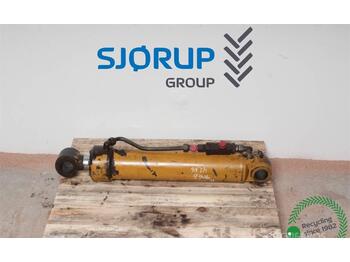 Hydrema 906 D Hydraulic Cylinder  - Hydraulique