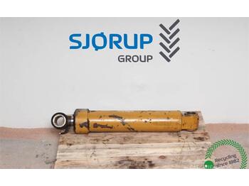 Hydrema 906 D Hydraulic Cylinder  - Hydraulique