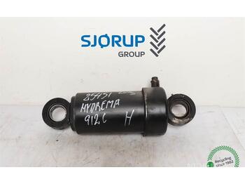 Hydrema 912 C Hydraulic Cylinder  - Hydraulique