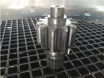 Hydraulique Liebherr Output Shaft