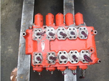 Hydraulique O&K 2122695