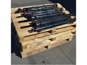  Unused Bobcat Hydraulic Piston Rod (24 of) - 6884-11-A - Hydraulique