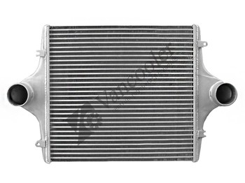 Intercooler MAN F 90