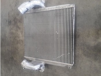 Intercooler Mercedes-Benz actros