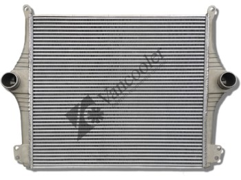 Intercooler SCANIA R / EURO 6