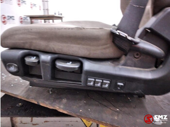 Cabine et intérieur pour Camion Iveco Occ bestuurdersstoel Iveco: photos 4