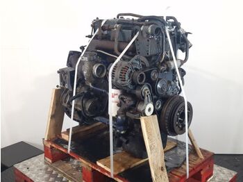 Moteur pour Camion Iveco Tector 4ISB E4 F4AE3481D*P102 Engine (Truck): photos 5