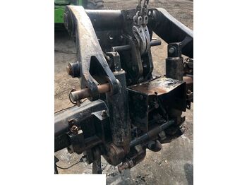 Disques de frein pour Machine agricole JCB Fastrack 145-65  - Tarcze Hamulcowe: photos 5