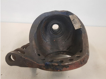 Fusée d'essieu pour Grue KESSLER Megatrack steering knuckle 16 holes: photos 5
