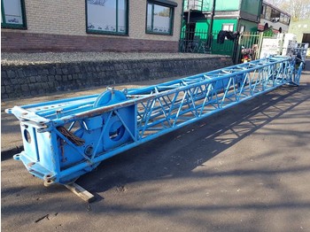 Krupp KMK 4070 - Pièces de rechange