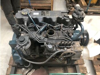 Moteur pour Matériel de manutention Kubota V3300: photos 1