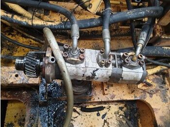 Pompe hydraulique pour Pelle LIEBHERR 912: photos 4