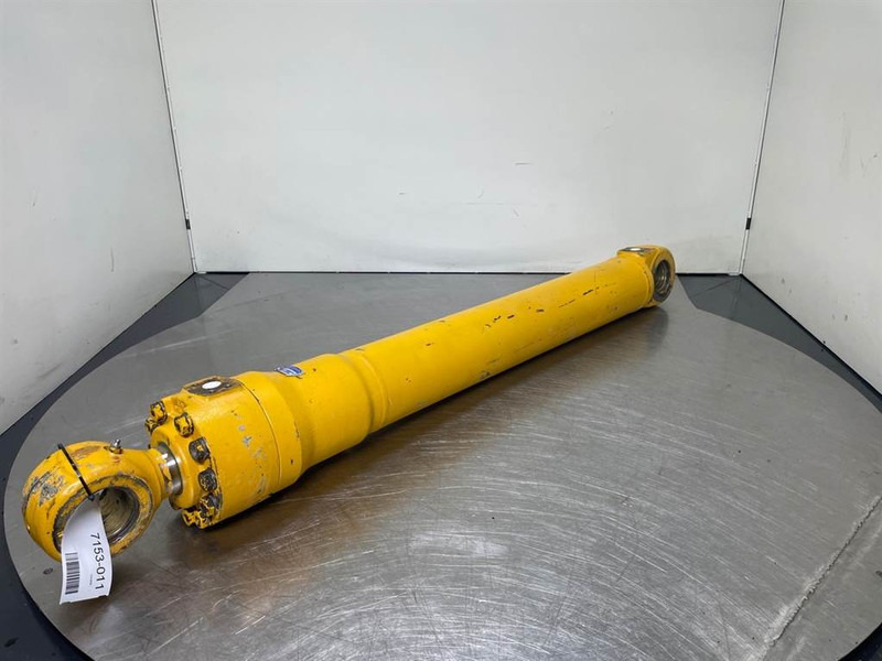 Hydraulique pour Engins de chantier Liebherr A316-9304486-Boom cylinder/Hubzylinder/Hefcilinder: photos 2