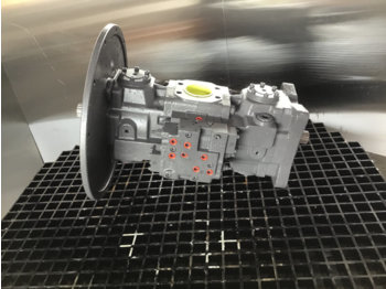 Pompe hydraulique pour Engins de chantier Liebherr LPVD107: photos 1