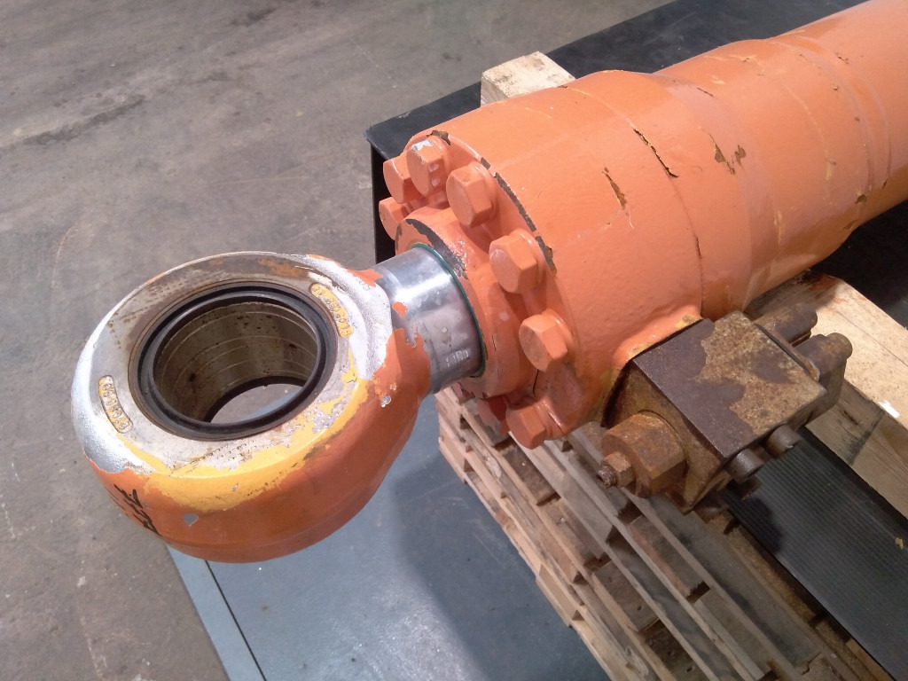 Vérin hydraulique pour Engins de chantier Liebherr R944C SEW -: photos 2