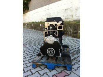 Bloc-cylindres pour Camion MAN - MOTORE D2066LOH02 - per BUS e: photos 1