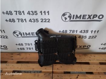 Filtre à air pour Camion MERCEDES-BENZ ACTROS MP4 OM470LA 6-1 EURO 6 (A0190940302): photos 1