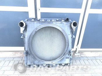 Radiateur pour Camion MERCEDES OM471LA 450 Actros MP4 Cooling package Mercedes OM471LA 450 9605000002: photos 1