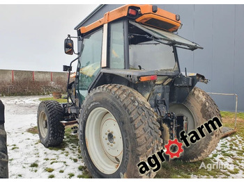 Boîte de vitesse pour Tracteur agricole Massey Ferguson 6255: photos 3