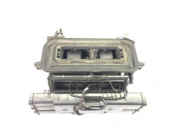 Radiateur pour Camion Mercedes-Benz Actros MP2/MP3 1844 (01.02-): photos 2