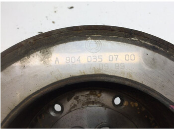 Moteur et pièces pour Camion Mercedes-Benz Atego 815 (01.98-12.04): photos 4