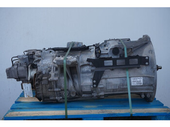 Boîte de vitesse pour Camion Mercedes-Benz G211-12KL MP4 + VOITH OM471: photos 3