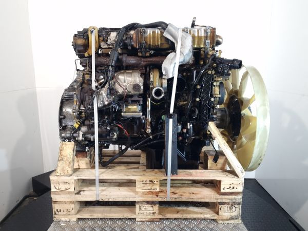 Moteur pour Camion Mercedes Benz OM936LA.6-5-00 Engine (Truck): photos 3