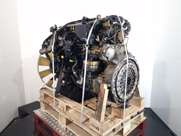 Moteur pour Camion Mercedes Benz OM936LA.6-5-00 Engine (Truck): photos 8