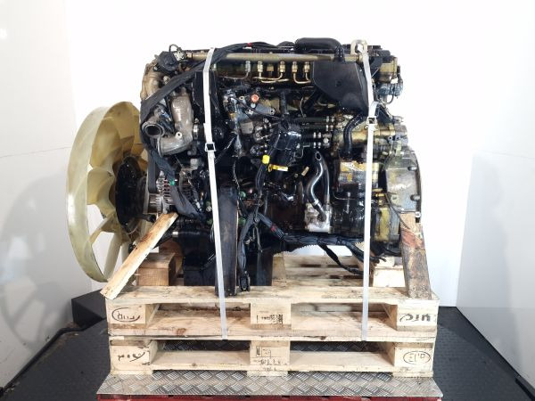 Moteur pour Camion Mercedes Benz OM936LA.6-5-00 Engine (Truck): photos 7