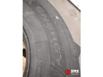 Pneu pour Camion Michelin Occ vrachtwagenband Michelin 315/80R22.5: photos 3