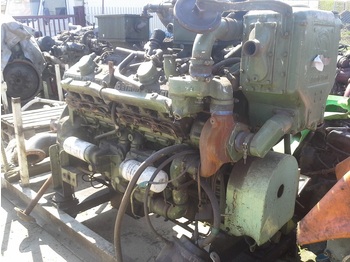 Moteur DETROIT 12V92