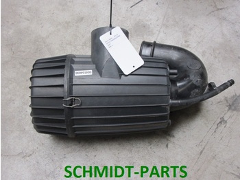 Moteur Iveco 504154698 Luchtfilterhuis Daily