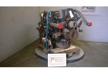 Moteur Iveco Motor Cursor 8