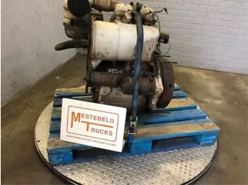 Moteur Iveco Motor F2L 912