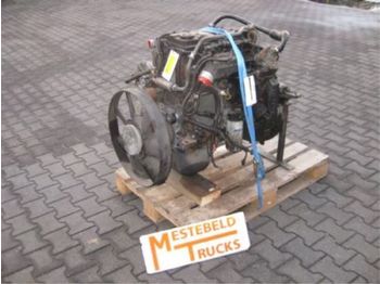 Moteur Iveco Motor F4AE 3481A