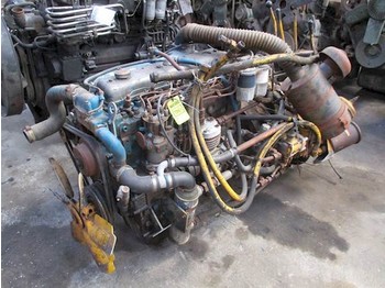 Moteur Perkins 6.354.4