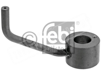 Moteur/ pièce pour moteur FEBI BILSTEIN Oil Jet Mercedes O-series