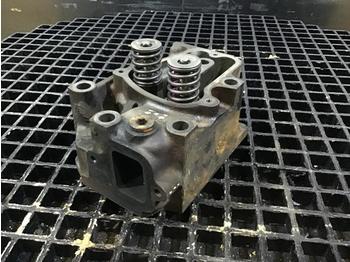 Moteur/ pièce pour moteur Liebherr Cylinder Head D9306/D9308