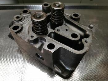 Moteur/ pièce pour moteur Liebherr Cylinder Head D9306/D9308