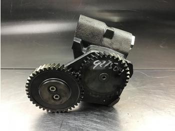 Moteur/ pièce pour moteur Liebherr Oil Pump