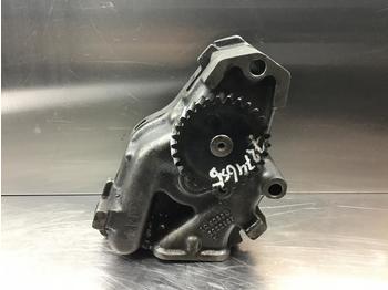 Moteur/ pièce pour moteur Liebherr Oil Pump