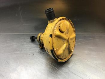 Moteur/ pièce pour moteur Liebherr Oil Separator